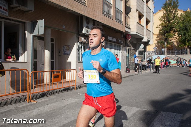 XXVI edicin de la Carrera Popular del Da de la Constitucin 2013 - 659