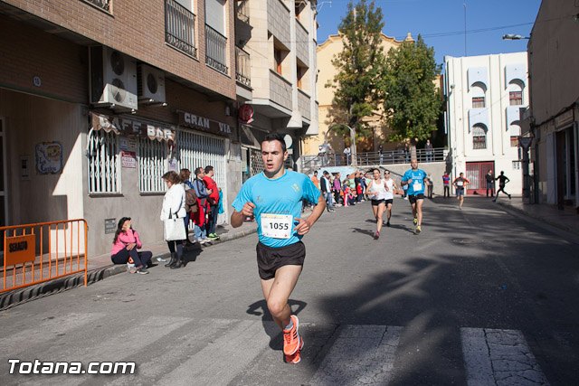 XXVI edicin de la Carrera Popular del Da de la Constitucin 2013 - 664