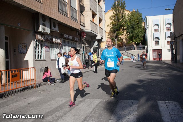 XXVI edicin de la Carrera Popular del Da de la Constitucin 2013 - 665