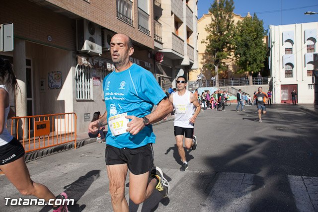 XXVI edicin de la Carrera Popular del Da de la Constitucin 2013 - 666