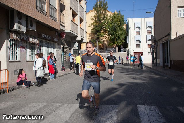 XXVI edicin de la Carrera Popular del Da de la Constitucin 2013 - 668