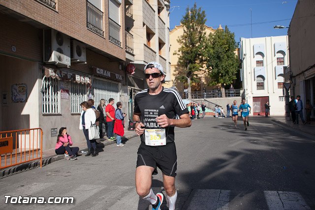 XXVI edicin de la Carrera Popular del Da de la Constitucin 2013 - 669