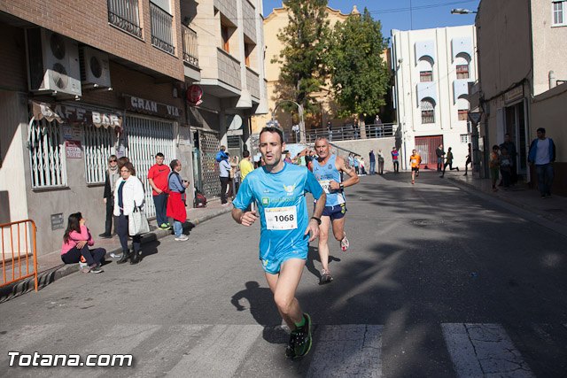 XXVI edicin de la Carrera Popular del Da de la Constitucin 2013 - 670