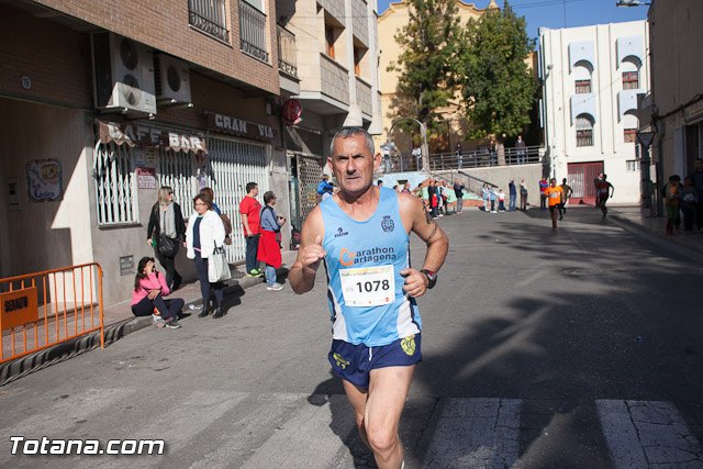 XXVI edicin de la Carrera Popular del Da de la Constitucin 2013 - 671