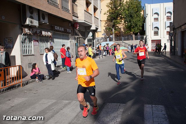 XXVI edicin de la Carrera Popular del Da de la Constitucin 2013 - 672