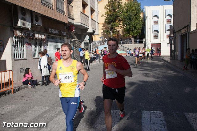 XXVI edicin de la Carrera Popular del Da de la Constitucin 2013 - 673