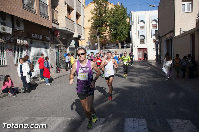XXVI edicin de la Carrera Popular del Da de la Constitucin 2013 - 674