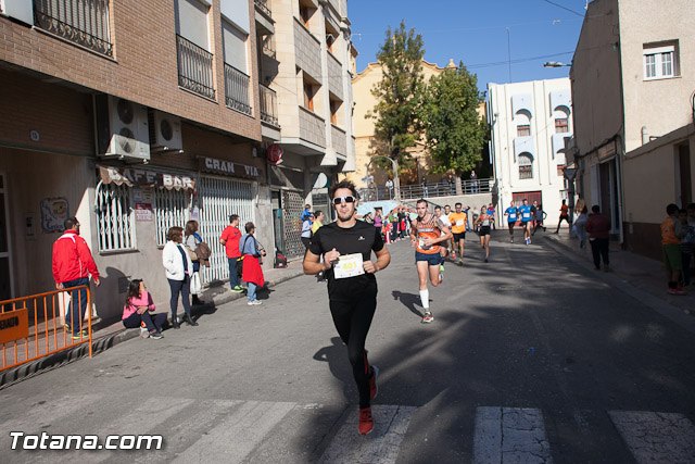 XXVI edicin de la Carrera Popular del Da de la Constitucin 2013 - 677