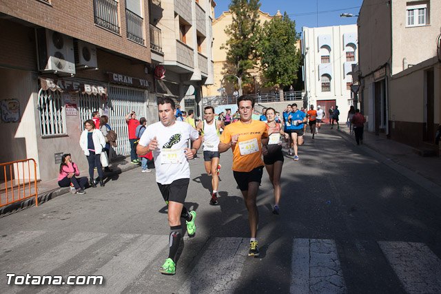 XXVI edicin de la Carrera Popular del Da de la Constitucin 2013 - 679