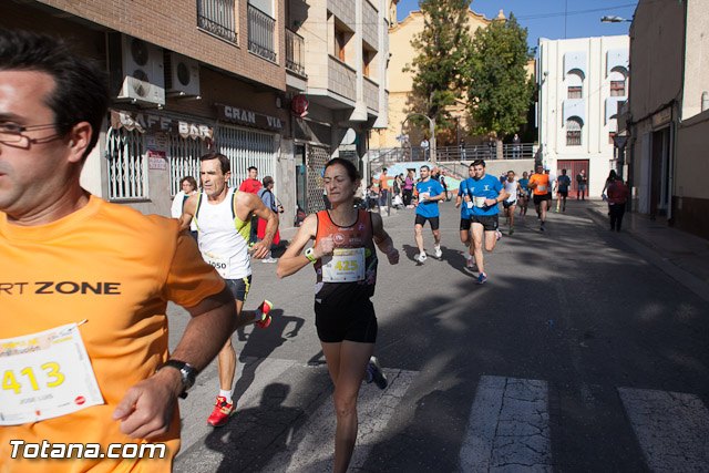 XXVI edicin de la Carrera Popular del Da de la Constitucin 2013 - 680