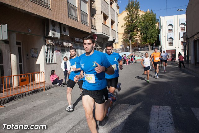 XXVI edicin de la Carrera Popular del Da de la Constitucin 2013 - 681