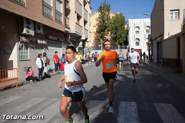 XXVI edicin de la Carrera Popular del Da de la Constitucin 2013 - 682