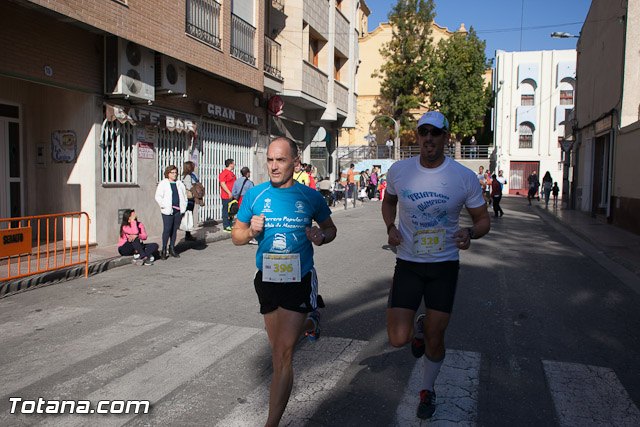 XXVI edicin de la Carrera Popular del Da de la Constitucin 2013 - 683