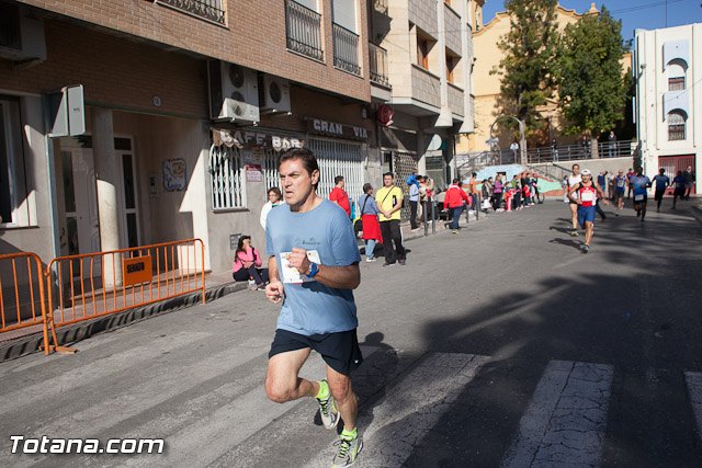 XXVI edicin de la Carrera Popular del Da de la Constitucin 2013 - 684