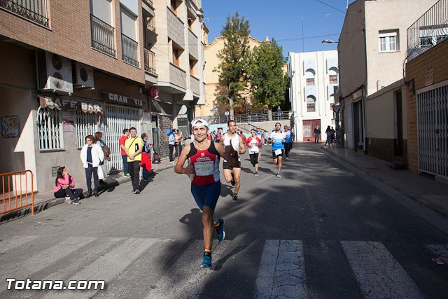 XXVI edicin de la Carrera Popular del Da de la Constitucin 2013 - 685
