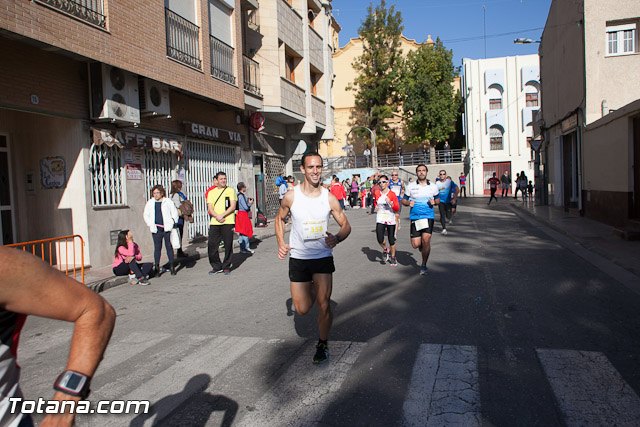 XXVI edicin de la Carrera Popular del Da de la Constitucin 2013 - 686