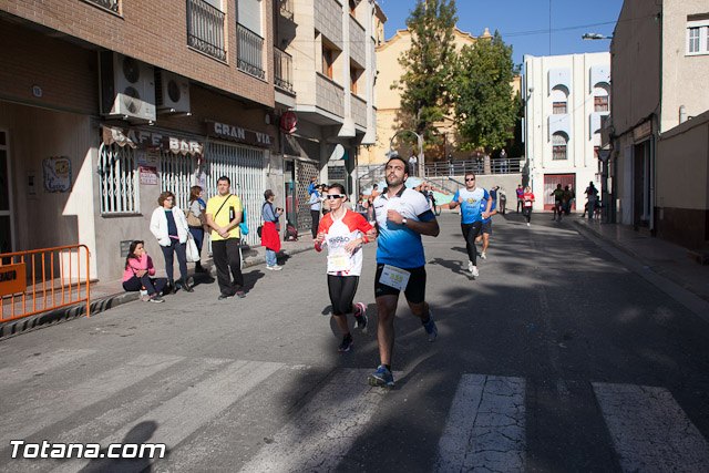 XXVI edicin de la Carrera Popular del Da de la Constitucin 2013 - 687