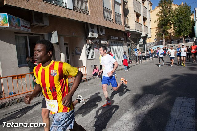 XXVI edicin de la Carrera Popular del Da de la Constitucin 2013 - 691