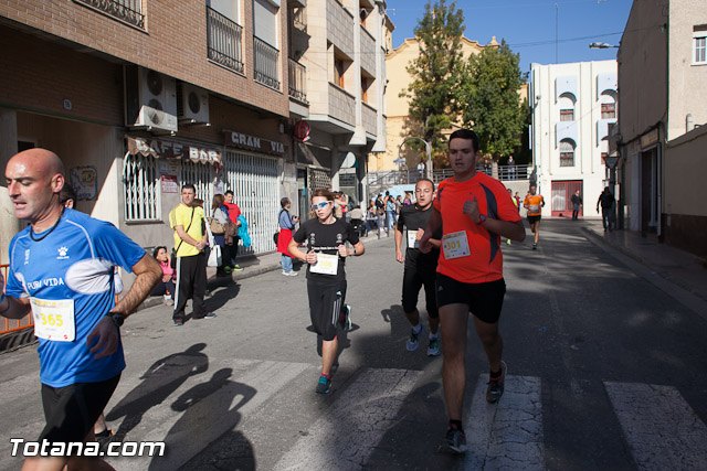 XXVI edicin de la Carrera Popular del Da de la Constitucin 2013 - 693