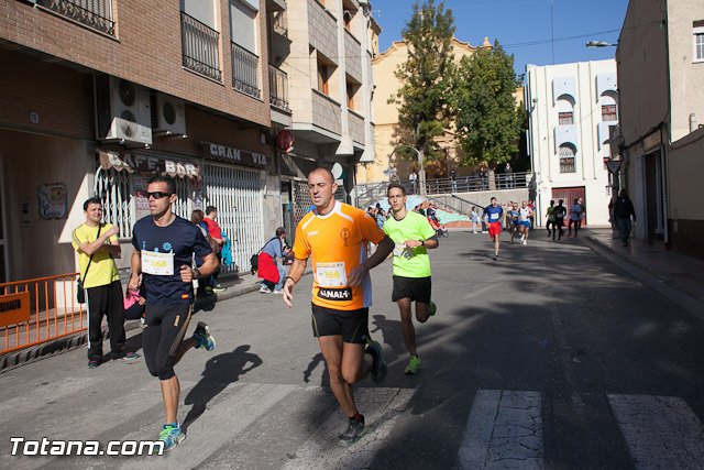 XXVI edicin de la Carrera Popular del Da de la Constitucin 2013 - 694