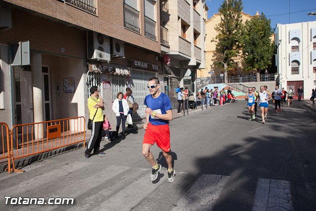 XXVI edicin de la Carrera Popular del Da de la Constitucin 2013 - 695