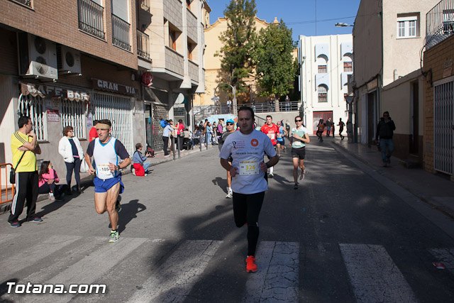 XXVI edicin de la Carrera Popular del Da de la Constitucin 2013 - 697