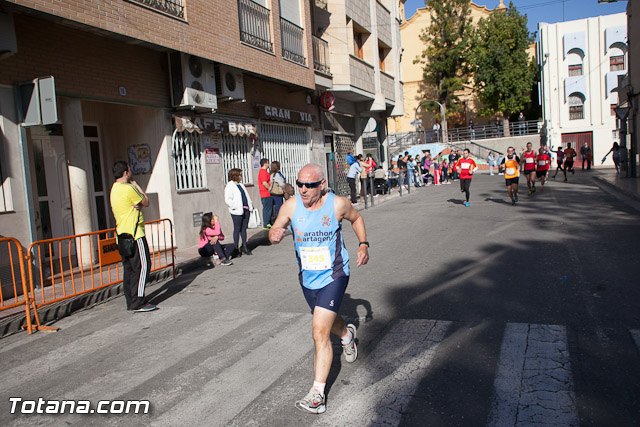 XXVI edicin de la Carrera Popular del Da de la Constitucin 2013 - 699