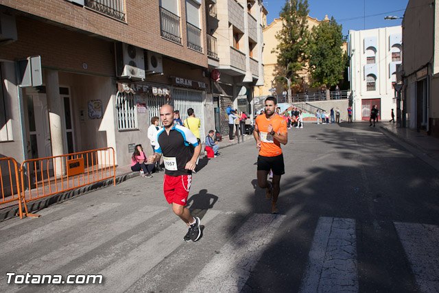 XXVI edicin de la Carrera Popular del Da de la Constitucin 2013 - 702