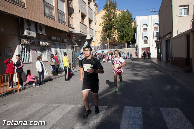 XXVI edicin de la Carrera Popular del Da de la Constitucin 2013 - 703