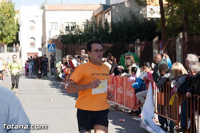 XXVI edicin de la Carrera Popular del Da de la Constitucin 2013 - 704