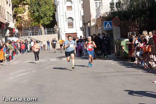 XXVI edicin de la Carrera Popular del Da de la Constitucin 2013 - 705