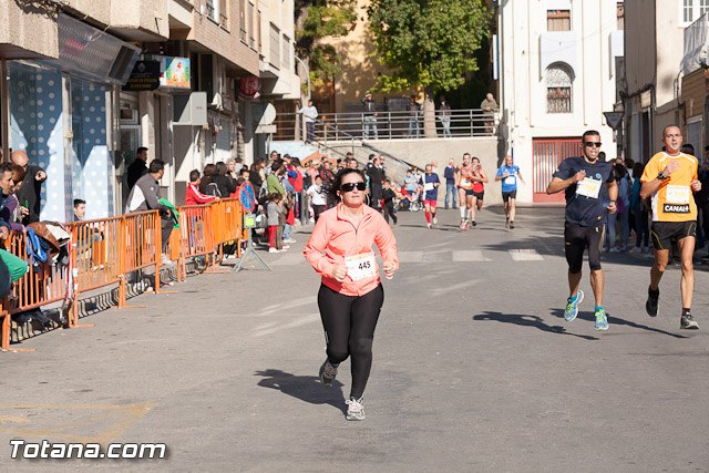 XXVI edicin de la Carrera Popular del Da de la Constitucin 2013 - 706
