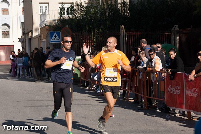 XXVI edicin de la Carrera Popular del Da de la Constitucin 2013 - 707