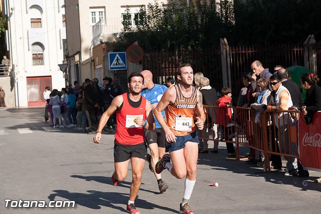 XXVI edicin de la Carrera Popular del Da de la Constitucin 2013 - 708
