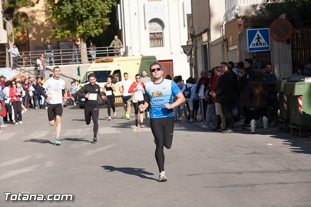 XXVI edicin de la Carrera Popular del Da de la Constitucin 2013 - 709