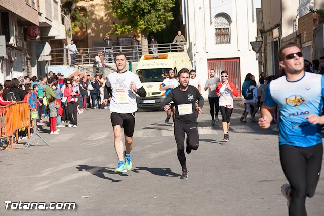XXVI edicin de la Carrera Popular del Da de la Constitucin 2013 - 710