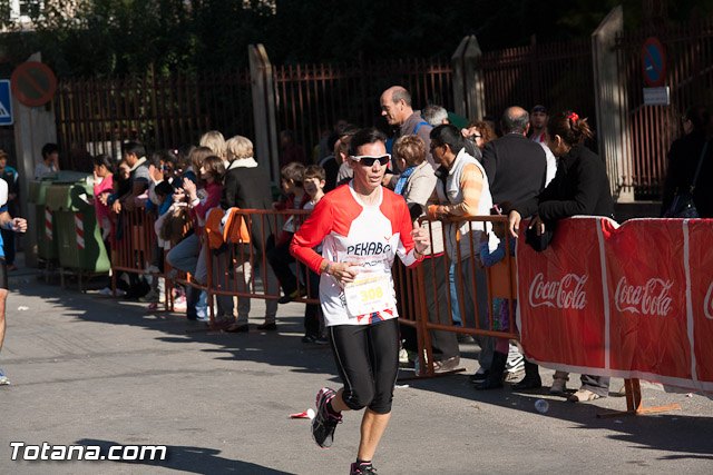 XXVI edicin de la Carrera Popular del Da de la Constitucin 2013 - 711