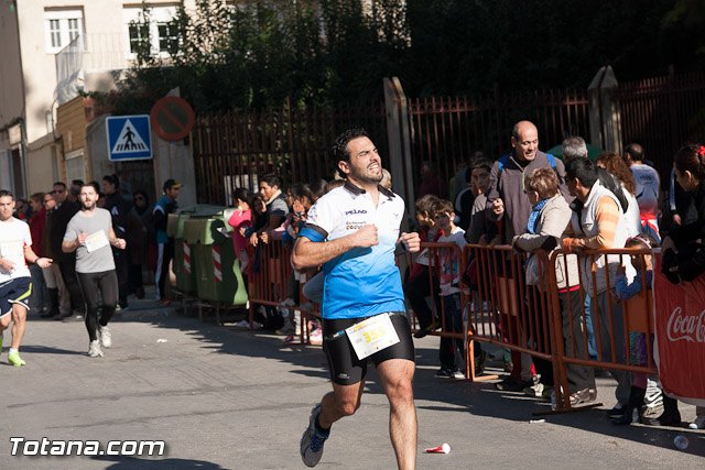 XXVI edicin de la Carrera Popular del Da de la Constitucin 2013 - 712