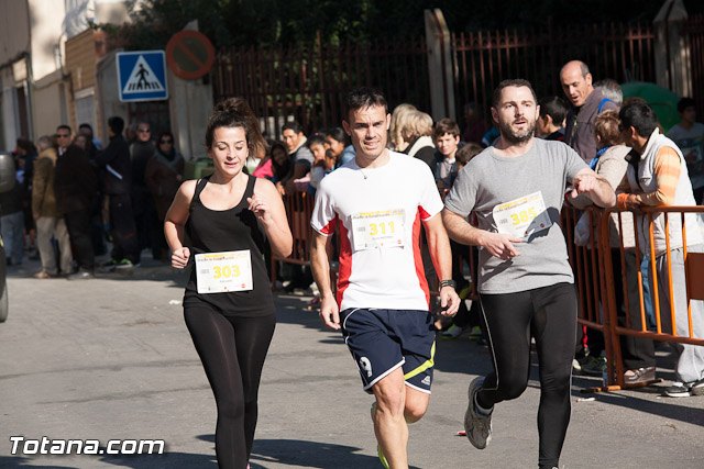 XXVI edicin de la Carrera Popular del Da de la Constitucin 2013 - 713