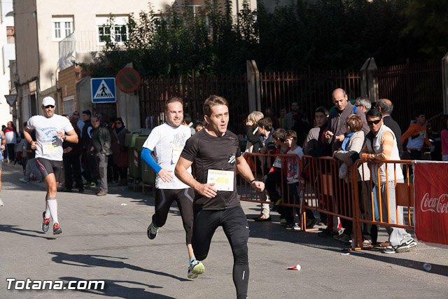 XXVI edicin de la Carrera Popular del Da de la Constitucin 2013 - 714