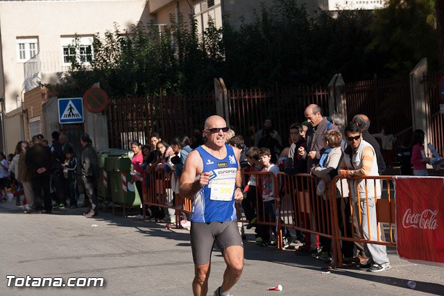 XXVI edicin de la Carrera Popular del Da de la Constitucin 2013 - 716