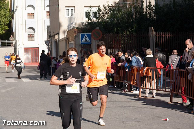 XXVI edicin de la Carrera Popular del Da de la Constitucin 2013 - 718
