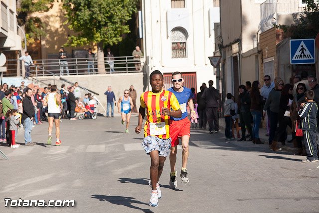 XXVI edicin de la Carrera Popular del Da de la Constitucin 2013 - 719