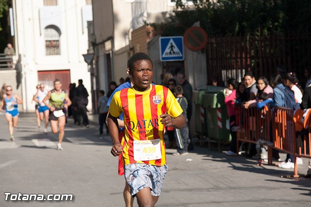 XXVI edicin de la Carrera Popular del Da de la Constitucin 2013 - 720