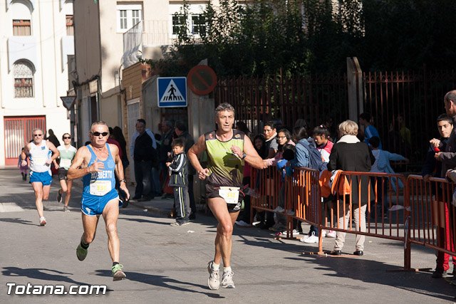 XXVI edicin de la Carrera Popular del Da de la Constitucin 2013 - 721