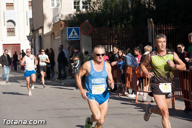 XXVI edicin de la Carrera Popular del Da de la Constitucin 2013 - 722