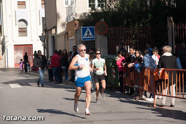 XXVI edicin de la Carrera Popular del Da de la Constitucin 2013 - 723