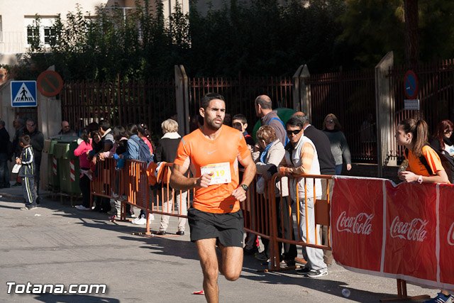 XXVI edicin de la Carrera Popular del Da de la Constitucin 2013 - 725