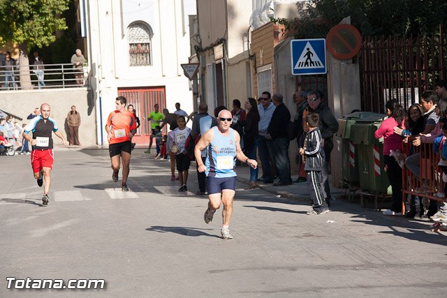 XXVI edicin de la Carrera Popular del Da de la Constitucin 2013 - 726