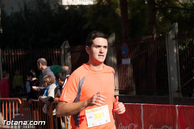 XXVI edicin de la Carrera Popular del Da de la Constitucin 2013 - 727